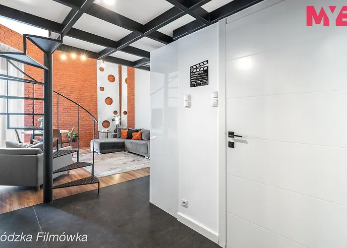 Mye - Kamienica Sienkiewicza Łódź